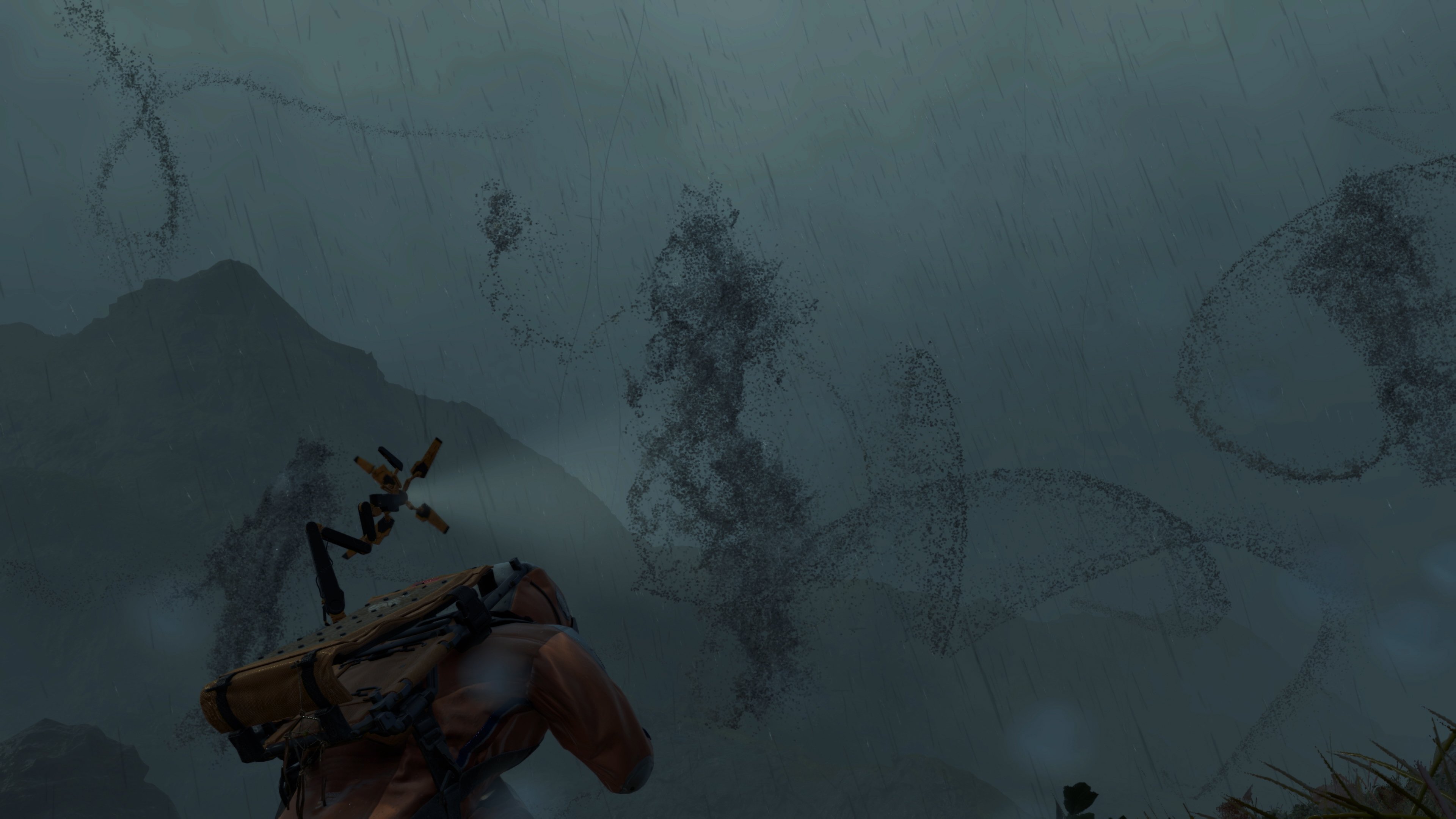 Death Stranding - Imagen 8
